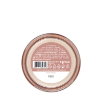 NAM Transparentny puder utrwalający Setting Translucent Powder