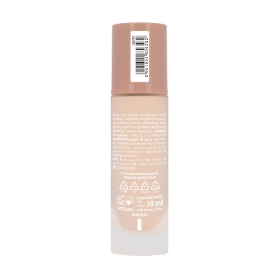 Smart Flawless Primer. Baza pod makijaż