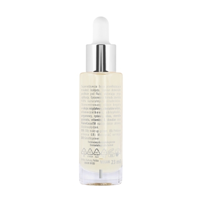 Oily Primer Vitamin Booster. Baza pod makijaż