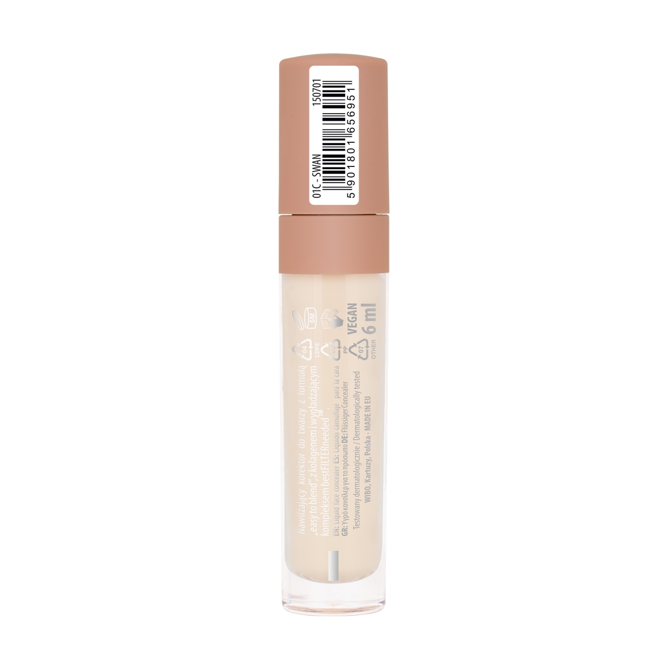 Korektor Pro Shaping Concealer