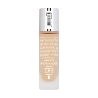 Smart Radiance Primer. Baza pod makijaż
