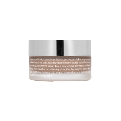 NAM Adaptacyjny musowy podkład do twarzy 4 w 1 Wonder Mousse Foundation