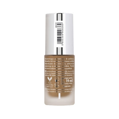 Smart Luminous Foundation Darkener