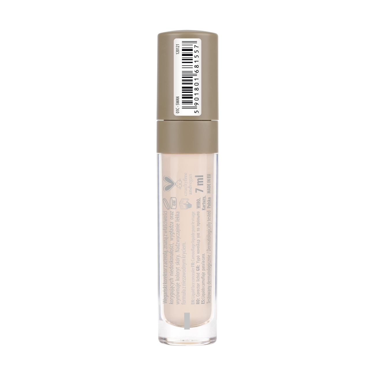 Smart Concealer