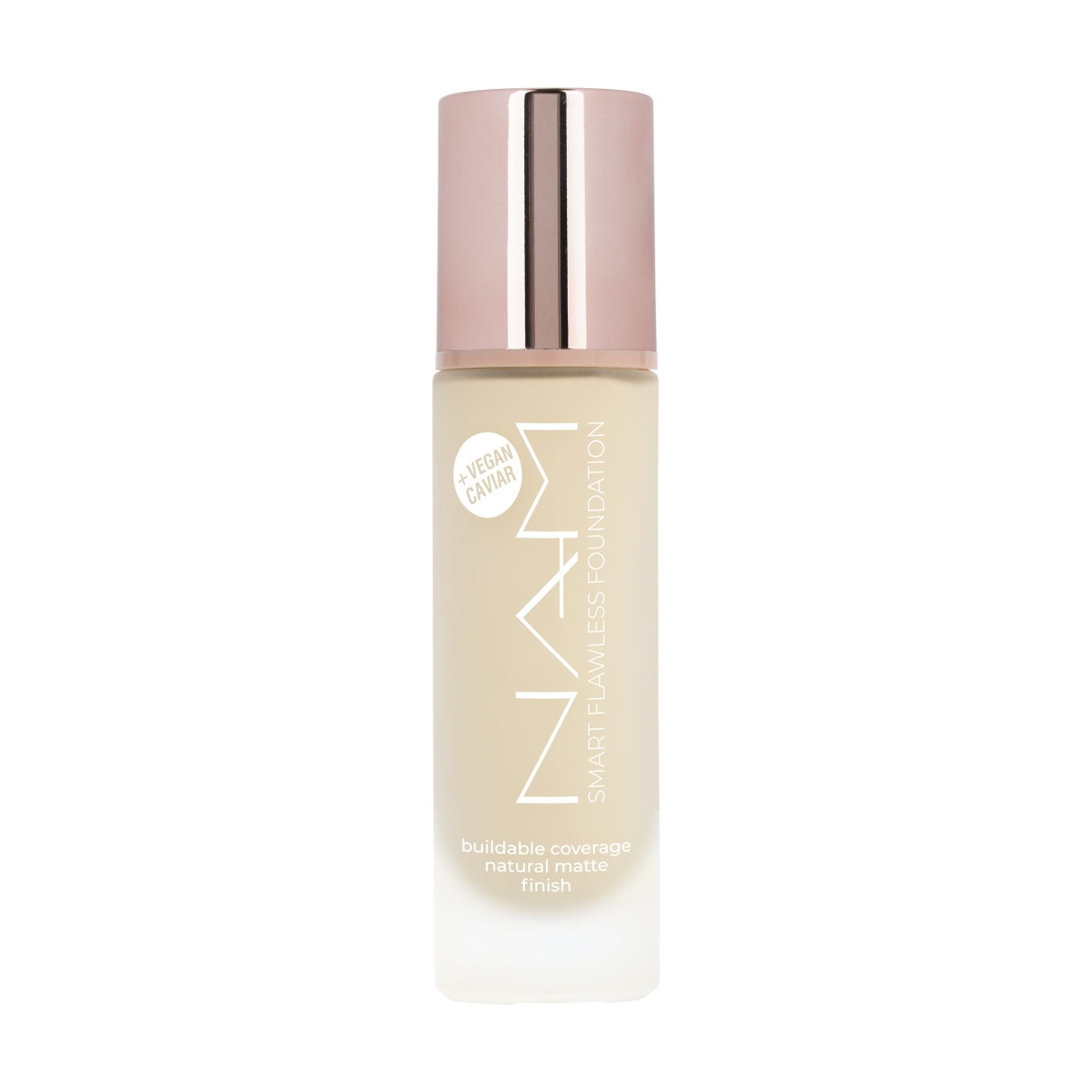 Podkład Smart Flawless Foundation