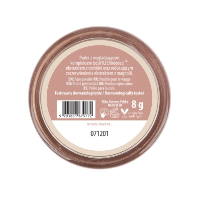 Banana Flawless Loose Powder