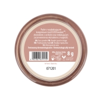 NAM Sypki puder wygładzający Banana Flawless Loose Powder