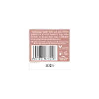 NAM Rozświetlający puder pod oczy Cotton Candy Undereye Powder
