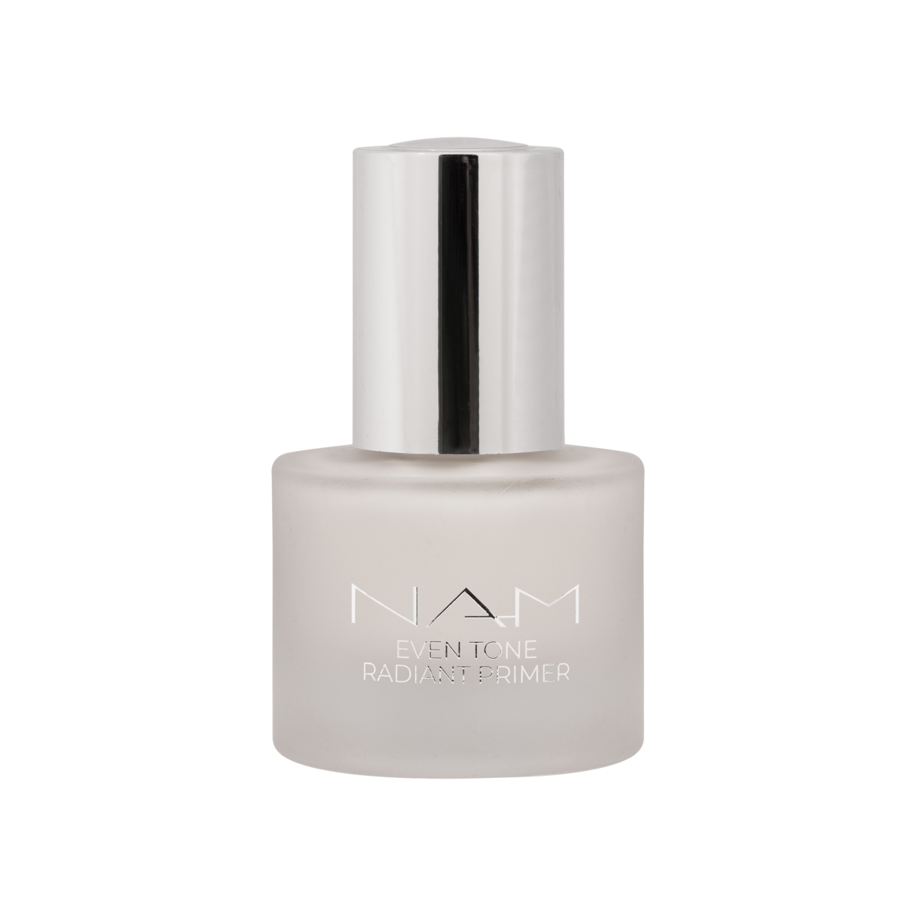 NAM Rozświetlające i nawilżające serum pod makijaż Even Tone Radiant Primer