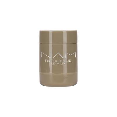 NAM Regenerująca maska do ust z peptydami Peptide Rescue Lip Mask
