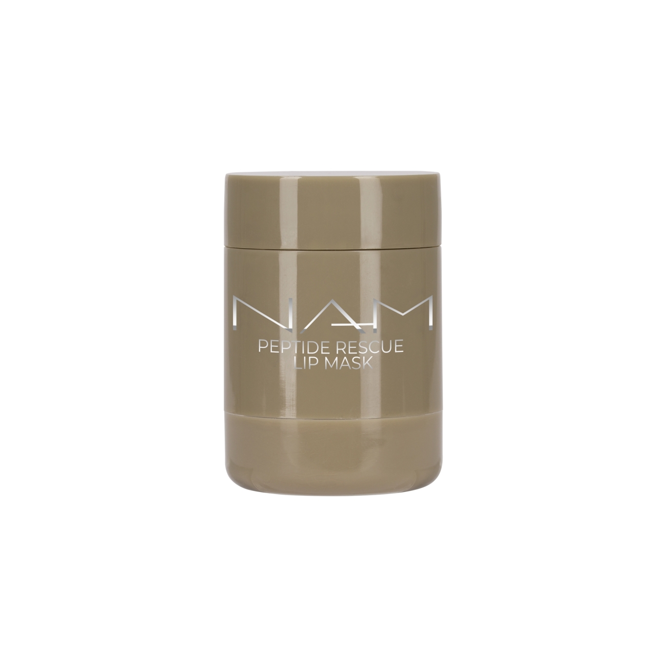 NAM Regenerująca maska do ust z peptydami Peptide Rescue Lip Mask