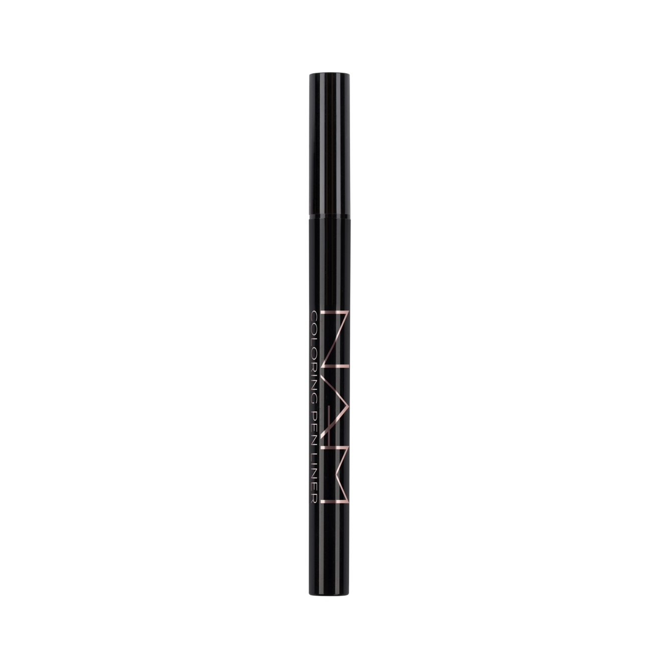 Coloring Brown Pen Liner