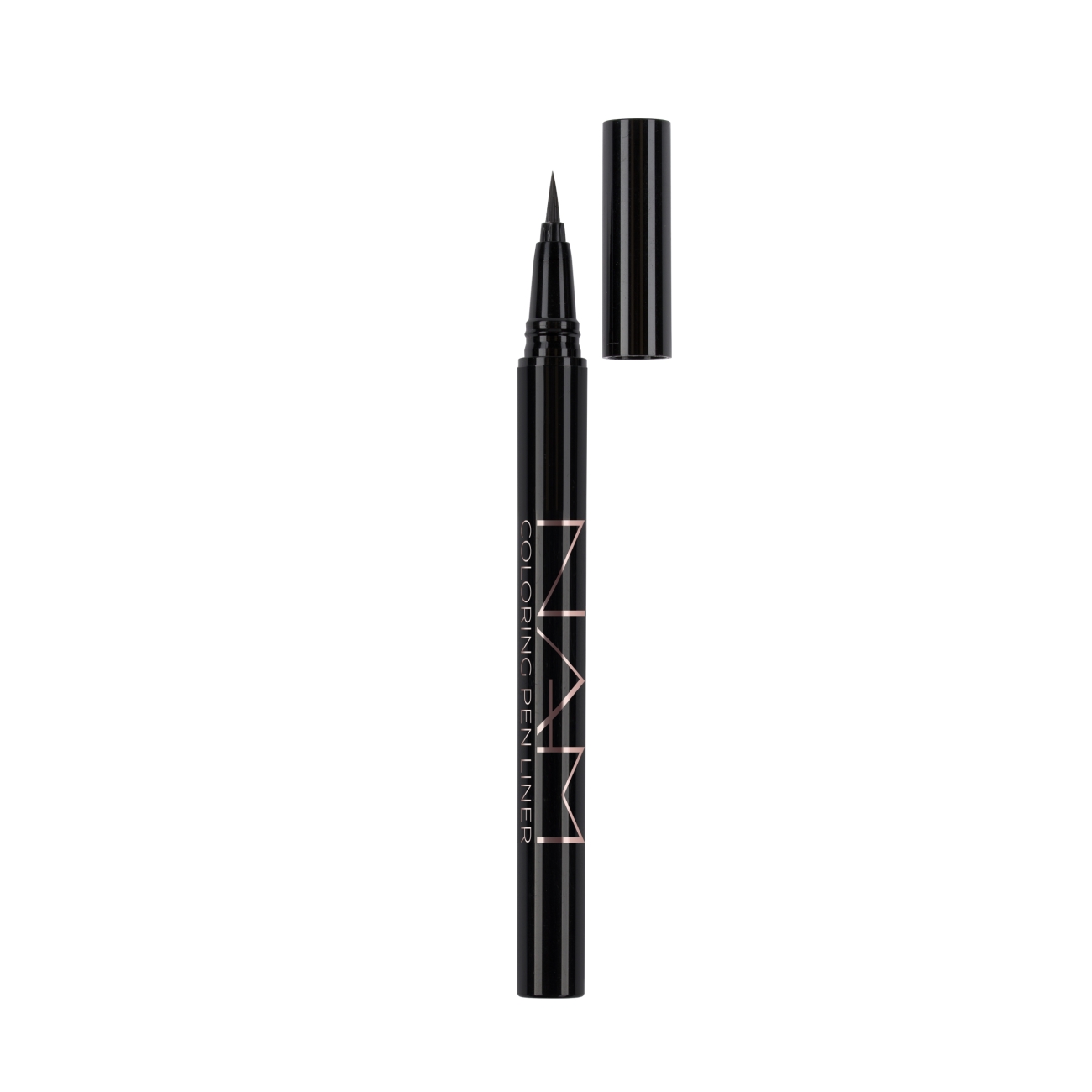 Coloring Brown Pen Liner