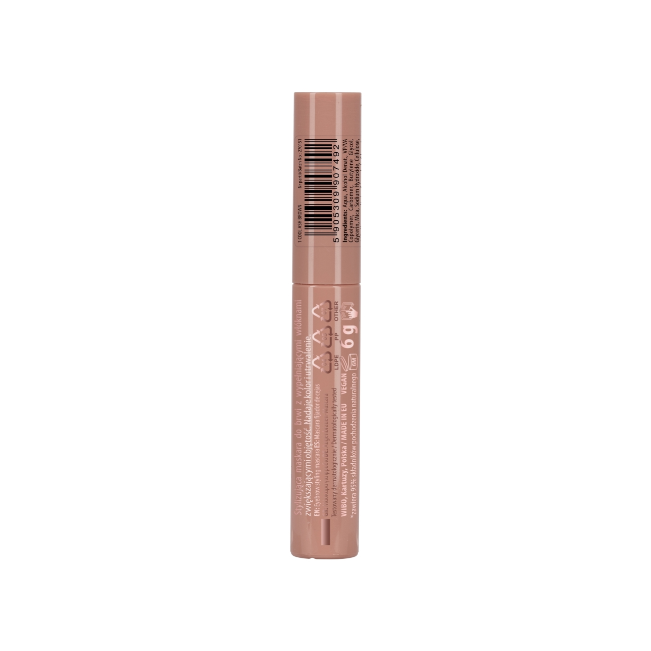 Styling Brow Mascara