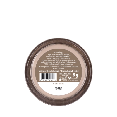 Illuminating Face Loose Powder