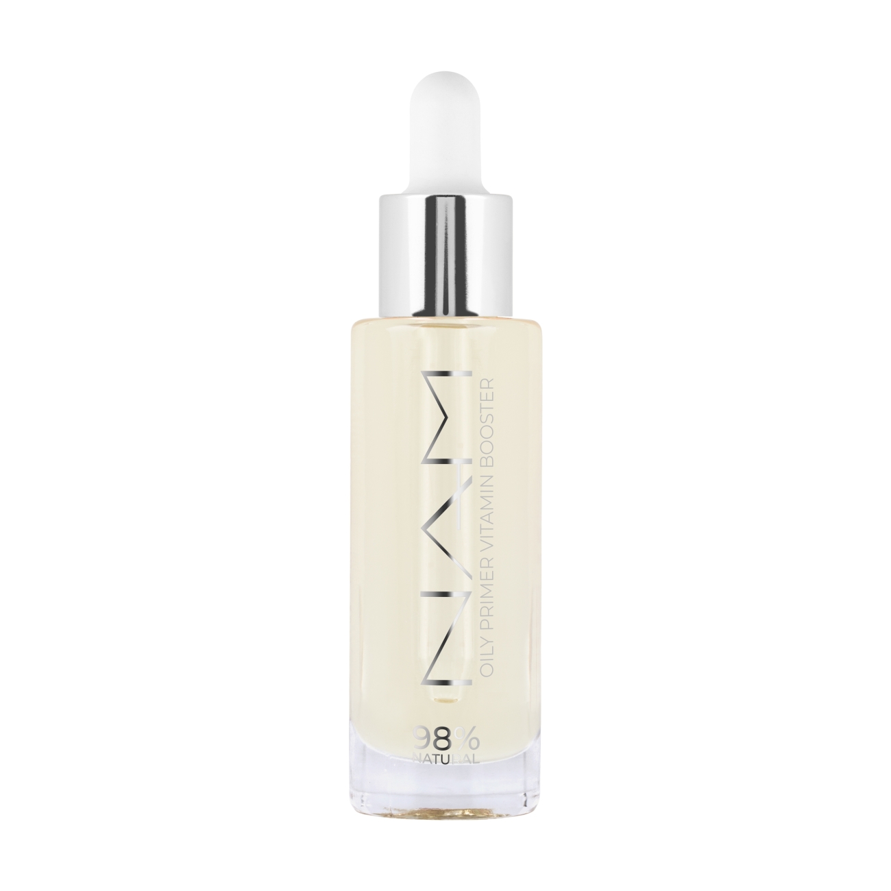 NAM Witaminowa baza pod makijaż Oily Primer Vitamin Booster
