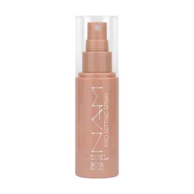Pro Setting Spray. Mgiełka do twarzy