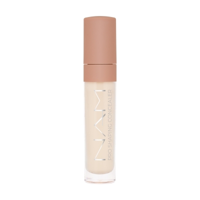 Pro Shaping Concealer. Korektor do twarzy z formułą &bdquo;easy to blend&rdquo;