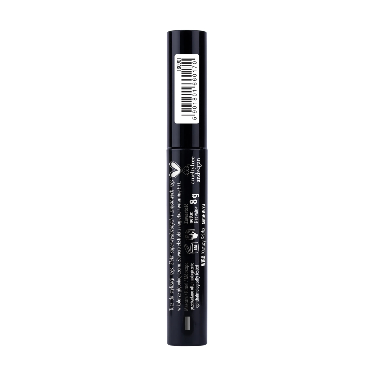 Sexy Long Mascara