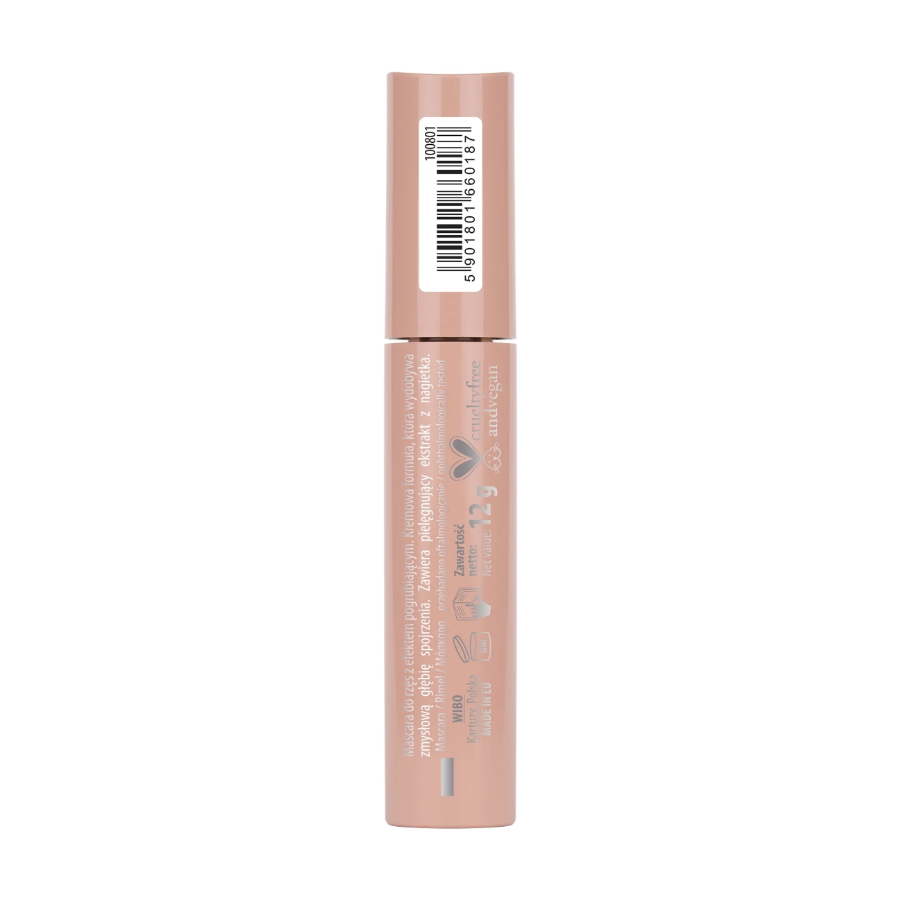 Volume Lover Mascara