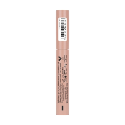 NAM Wydłużający tusz w formule tubing Long and Divine Tubing Mascara