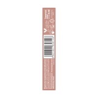 NAM Transparentny żel utrwalający do brwi Transparent Brow Gel