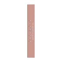 NAM Matowy żel utrwalający do brwi Matte Eyebrow Gel