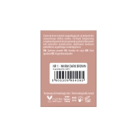 NAM Duo cieni do brwi - refill Eyebrow Powder insert