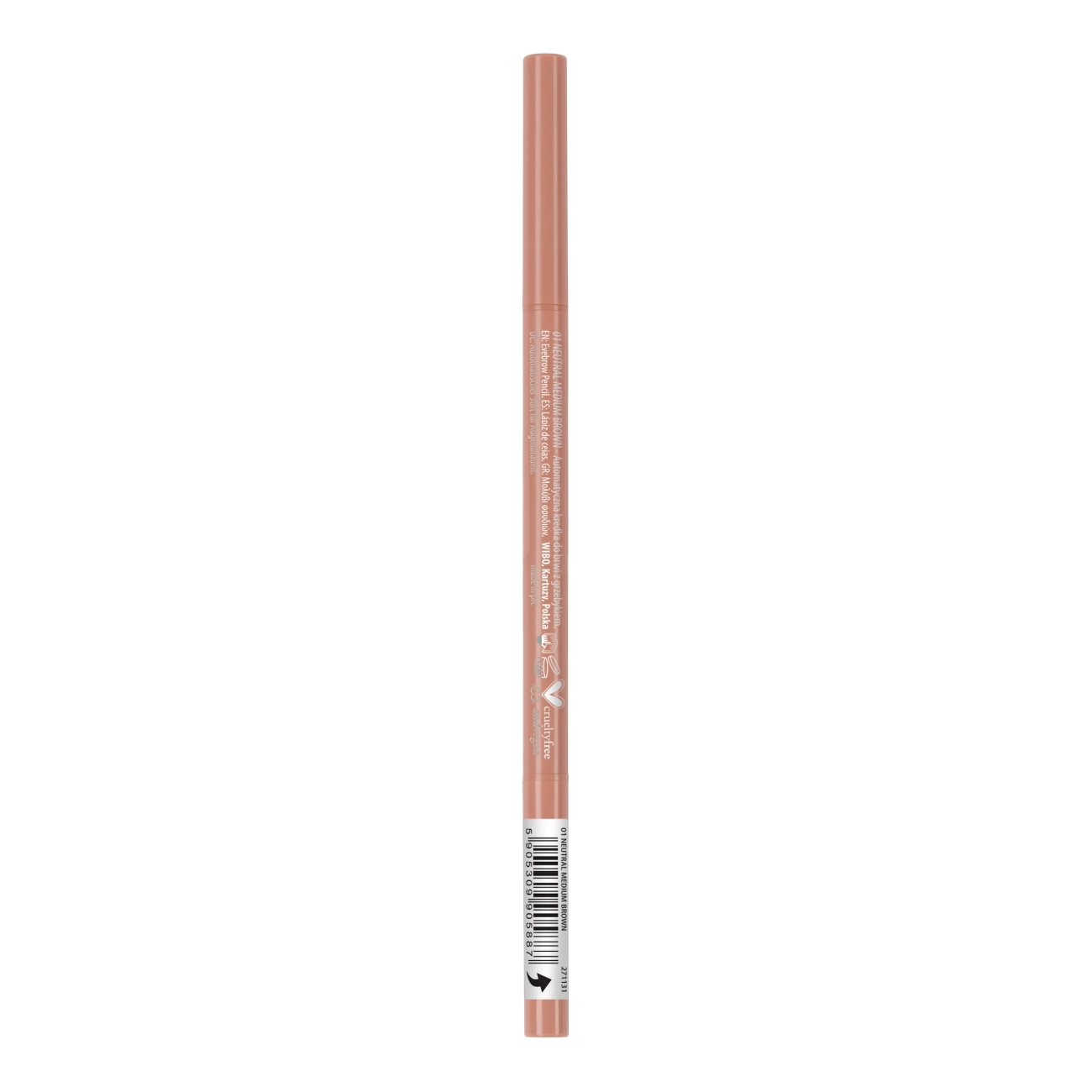 Pro Brow Pencil