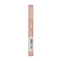 NAM Trwały, czarny eyeliner w piasku Long Lasting Eyeliner