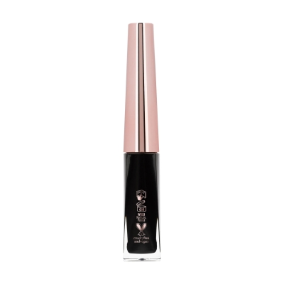NAM Wodoodporny i precyzyjny eyeliner w płynie Waterproof Liner