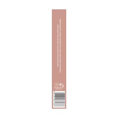 Powder Brush. Pędzel do pudru z gęstym i miękkim włosiem.