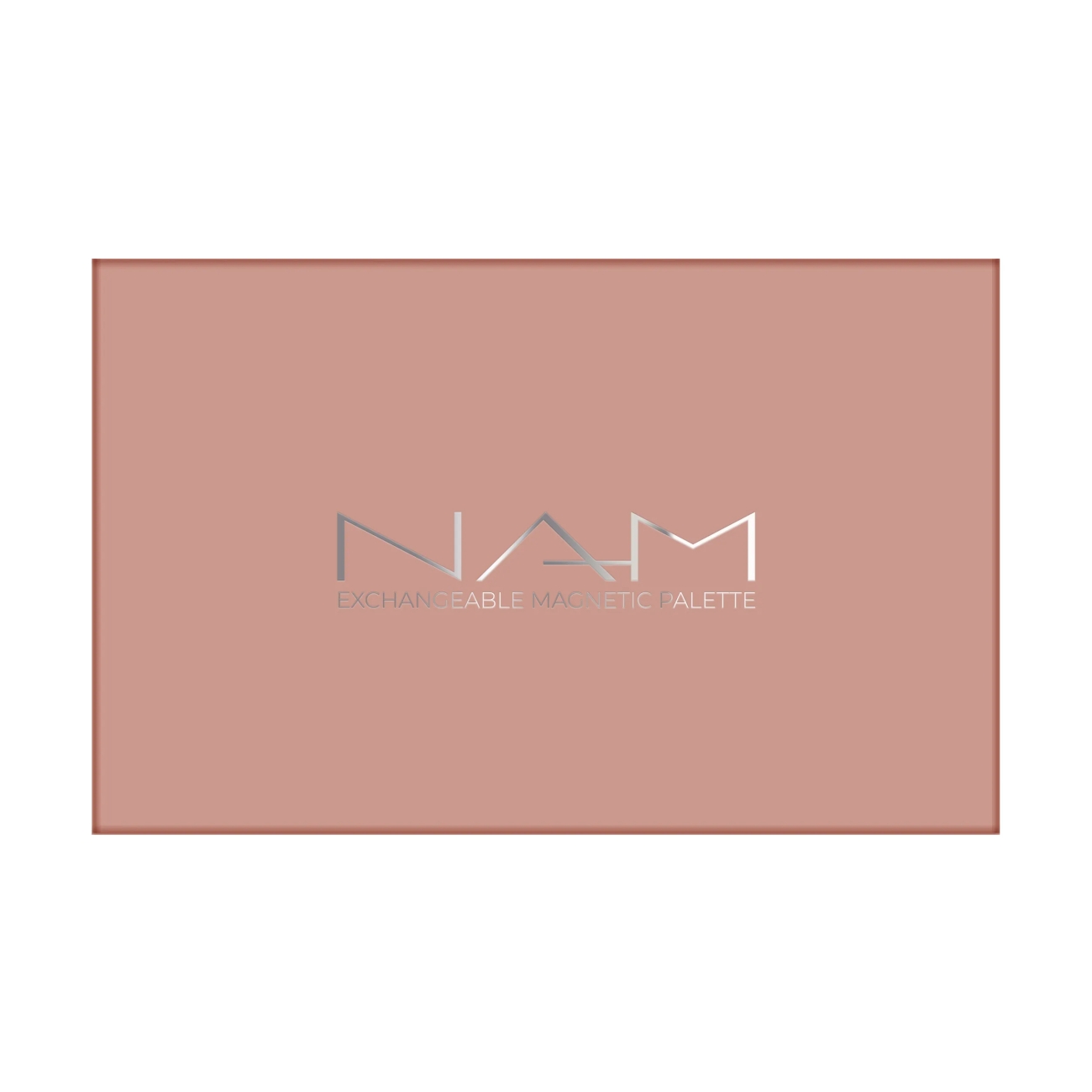 NAM Magnetyczna paletka na wymienne wkłady Exchangeable Magnetic Palette