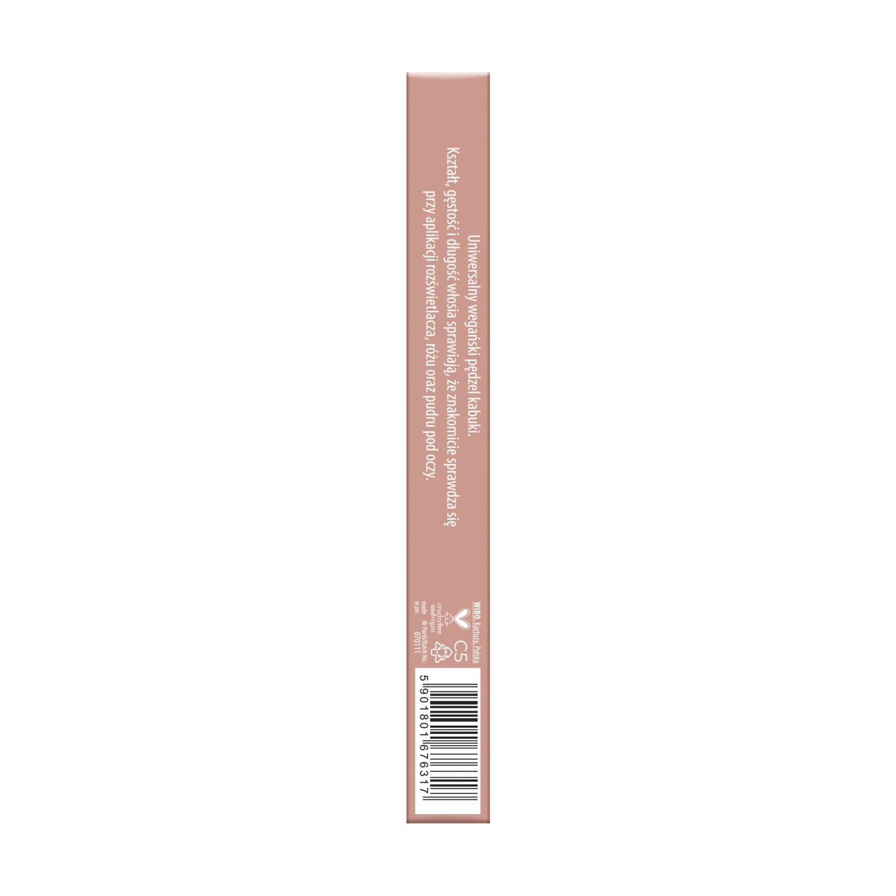 Kabuki Brush