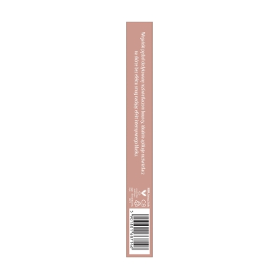 NAM Miękki pędzel do rozświetlacza Bouncy Highlighter Brush