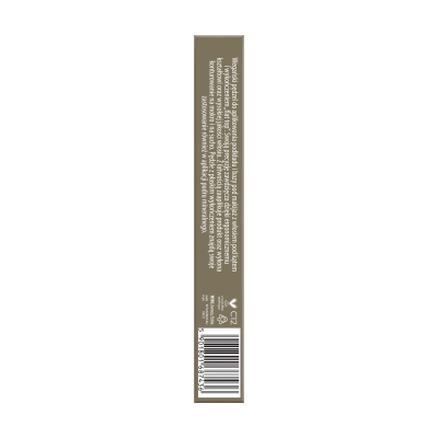 NAM Pędzel kabuki do podkładu i konturowania Foundation Kabuki Brush
