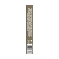 NAM Pędzel kabuki do podkładu i konturowania Foundation Kabuki Brush