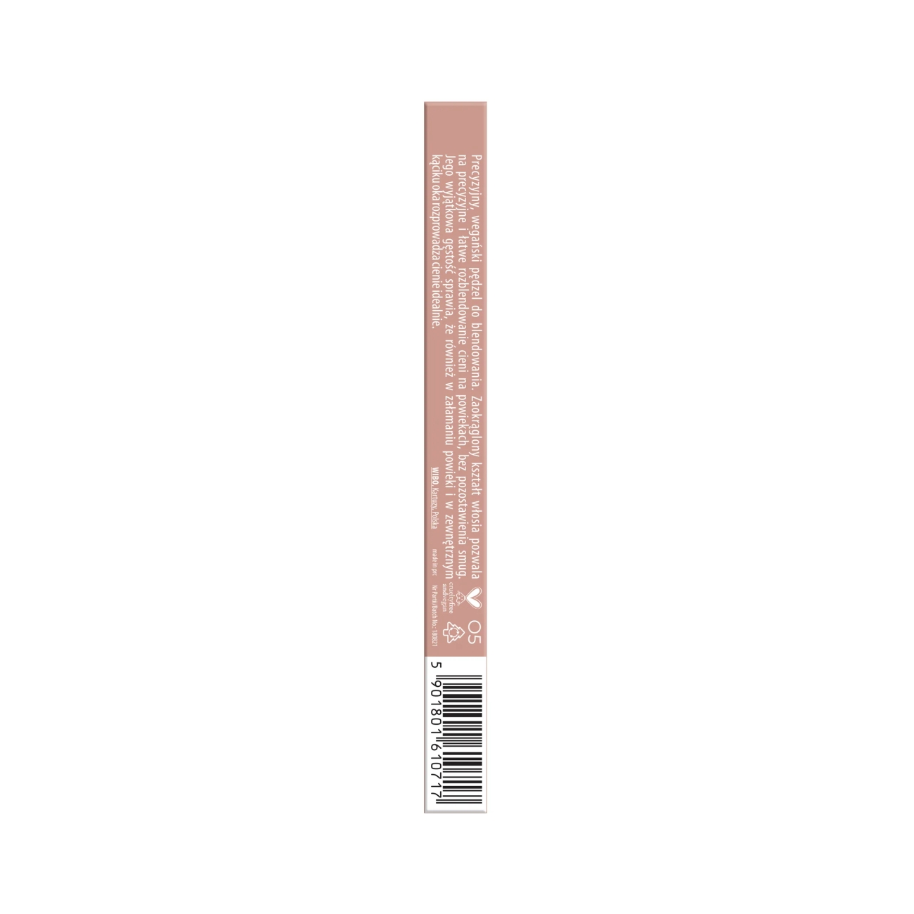Precise Blending Brush
