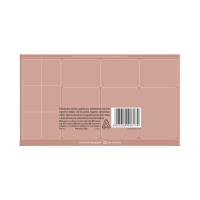 NAM Funkcjonalna paleta magnetyczna Large Exchangeable Magnetic Palette