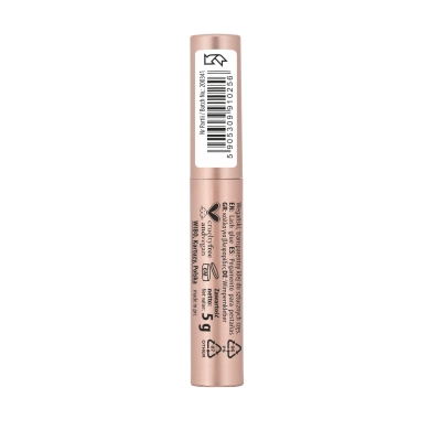 NAM Trwały i komfortowy klej do rzęs False Eyelash Glue