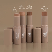 NAM Kremowy bronzer w sztyfcie Sculpting Stick Bronzer