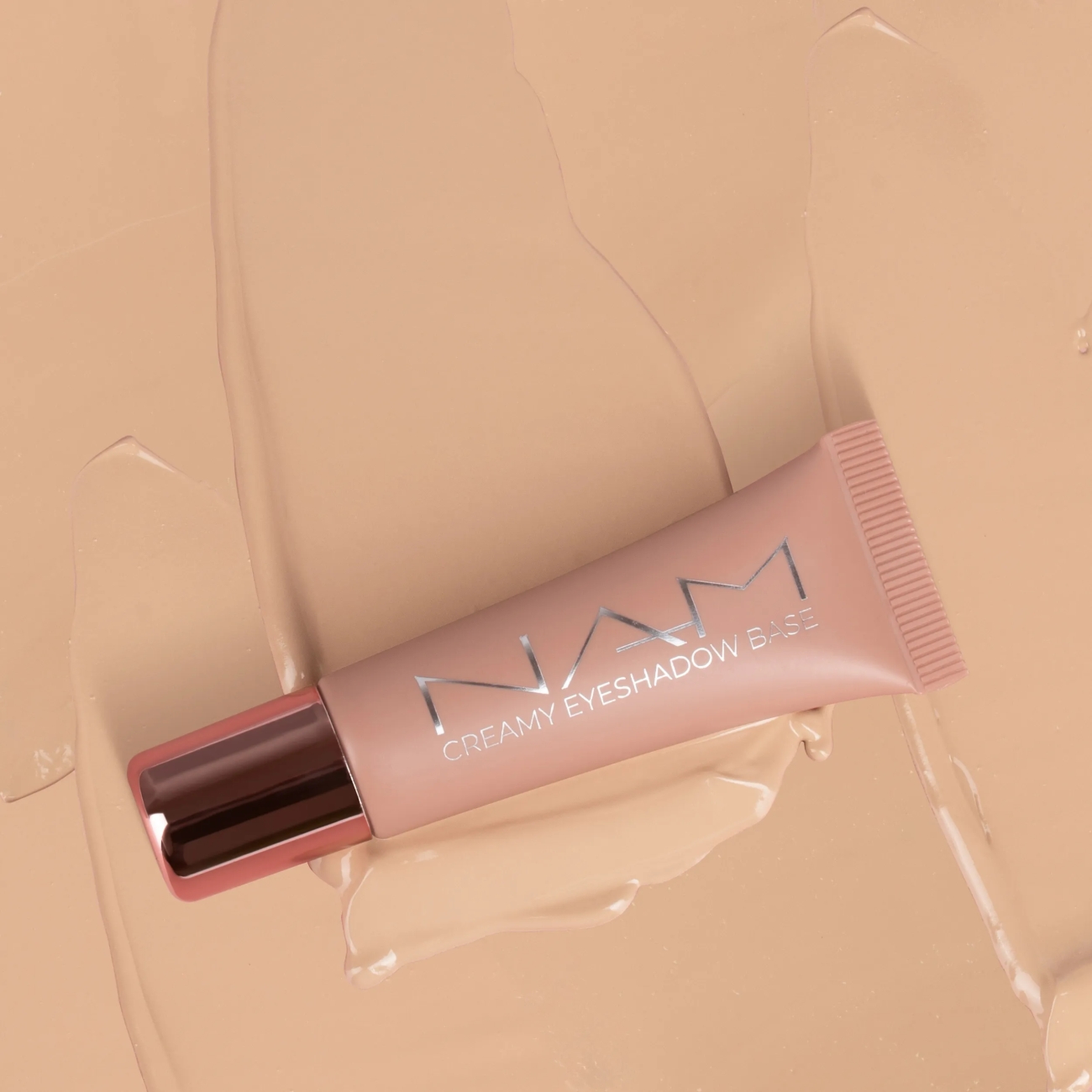 NAM Kremowa baza pod cienie Creamy Eyeshadow Base