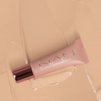 NAM Kremowa baza pod cienie Creamy Eyeshadow Base