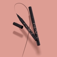 Coloring Brown Pen Liner