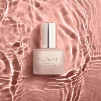 NAM Rozświetlające i nawilżające serum pod makijaż Even Tone Radiant Primer