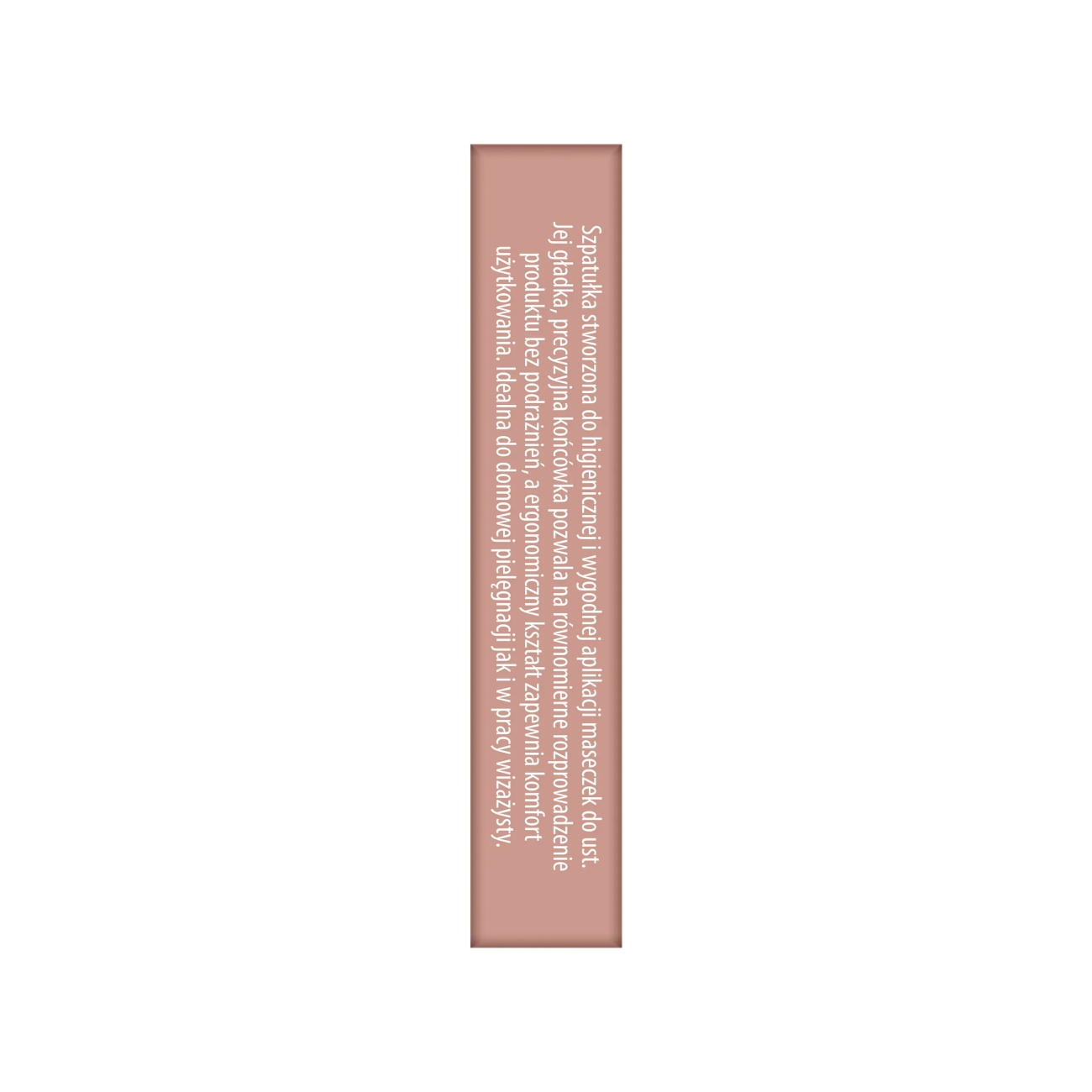 Lip Mask Spatula