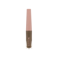 NAM Precyzyjny brązowy eyeliner w kałamarzu Simply Brown Liner