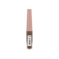 NAM Precyzyjny brązowy eyeliner w kałamarzu Simply Brown Liner