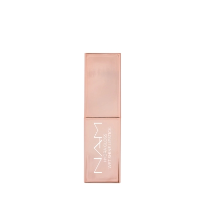NAM Nawilżająca pomadka do ust Hydra Gloss Wet Shine Lipstick