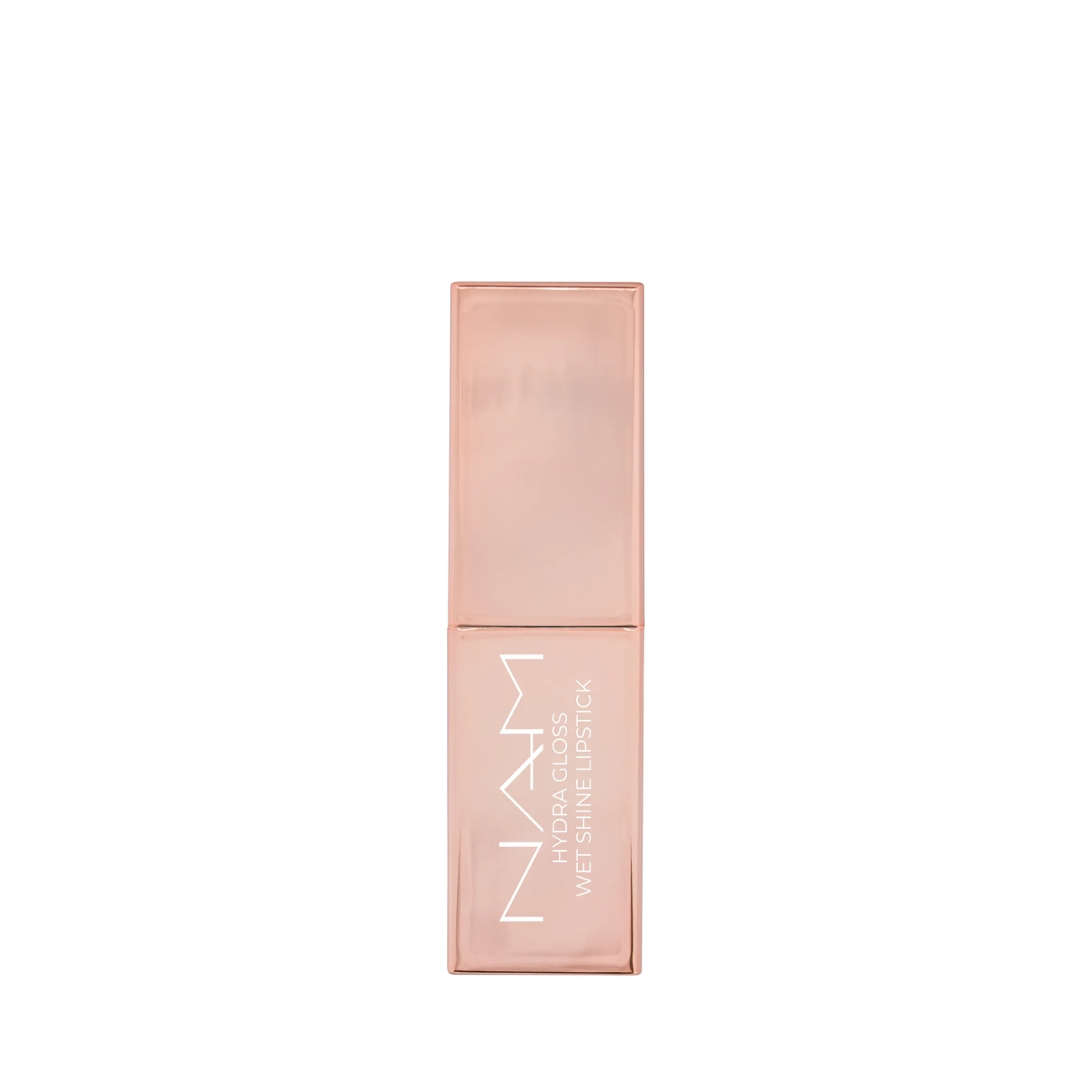 NAM Nawilżająca pomadka do ust Hydra Gloss Wet Shine Lipstick